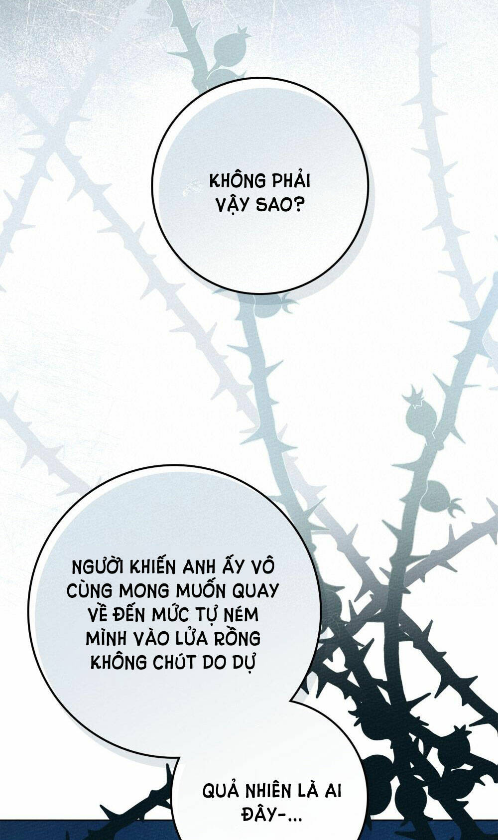 Dưới Tán Cây Sồi Chapter 67.2 - Trang 2