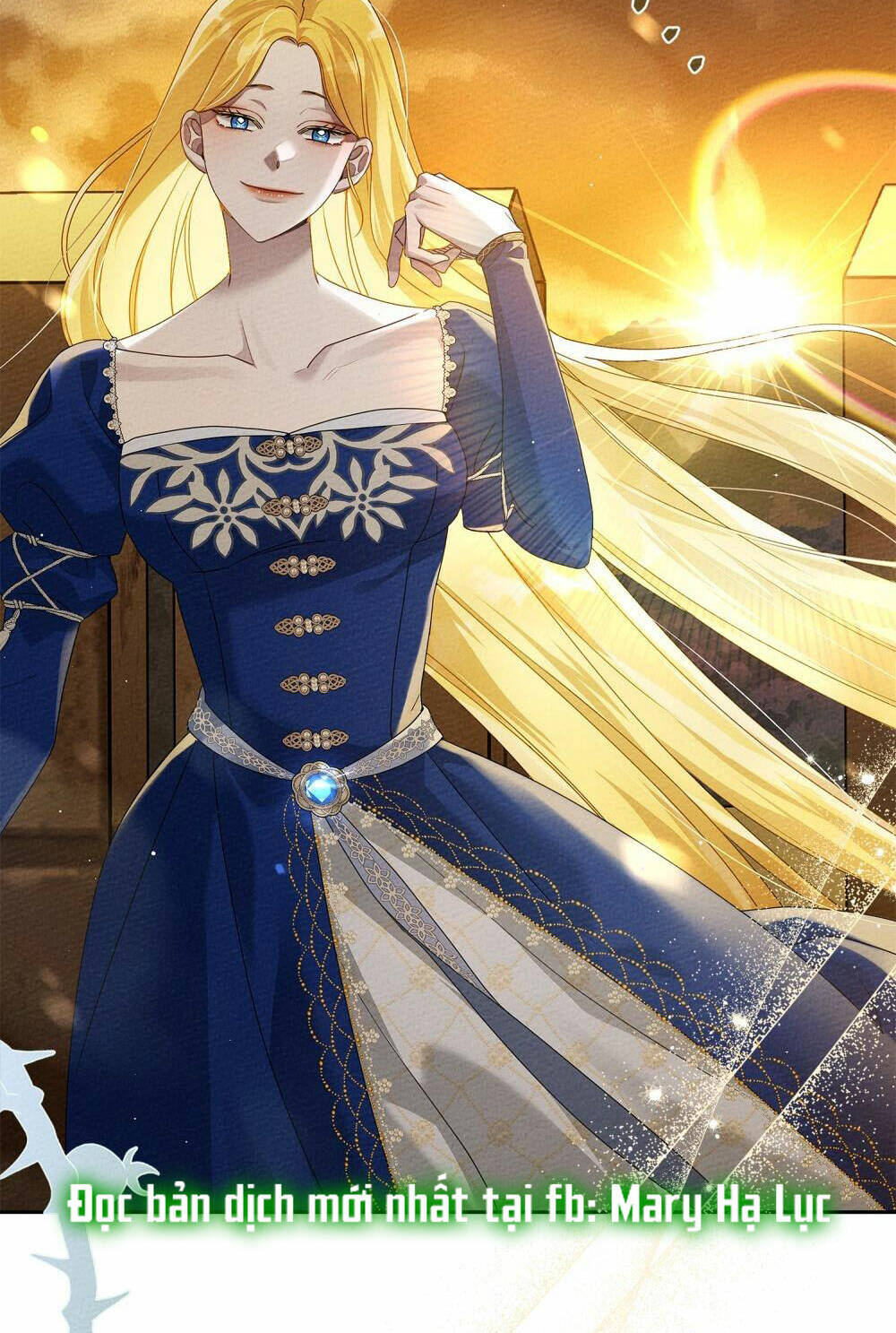 Dưới Tán Cây Sồi Chapter 67.2 - Trang 2