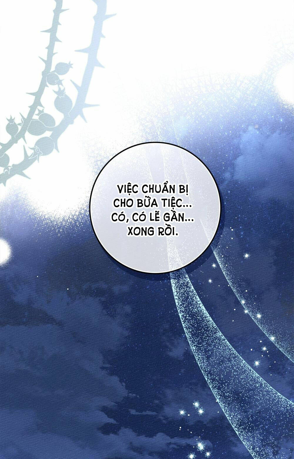 Dưới Tán Cây Sồi Chapter 67.2 - Trang 2