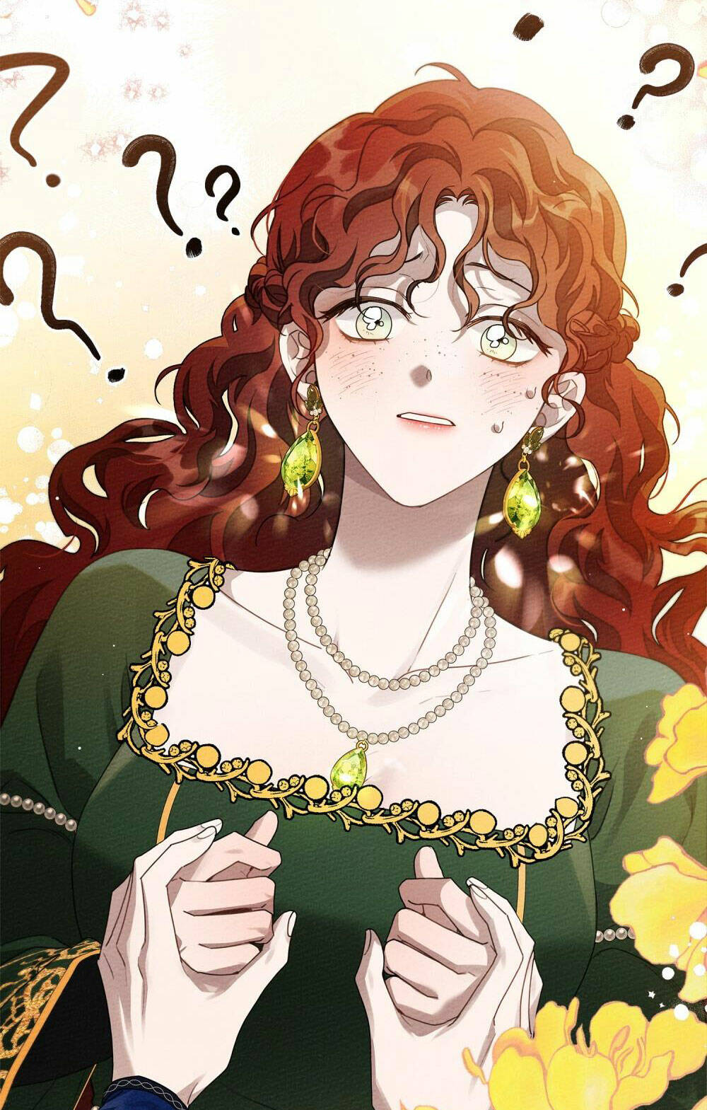 Dưới Tán Cây Sồi Chapter 67.2 - Trang 2