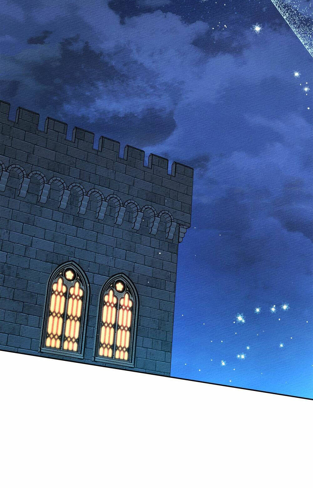 Dưới Tán Cây Sồi Chapter 67.2 - Trang 2