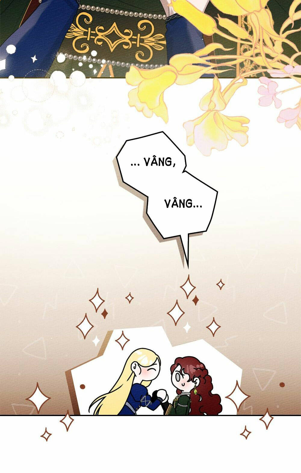 Dưới Tán Cây Sồi Chapter 67.2 - Trang 2