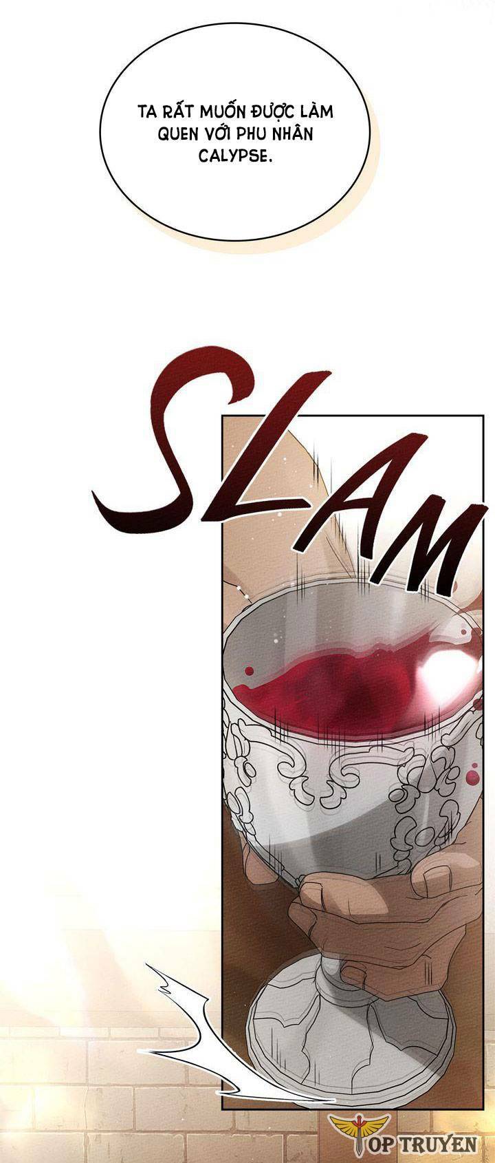 Dưới Tán Cây Sồi Chapter 68.1 - Trang 2