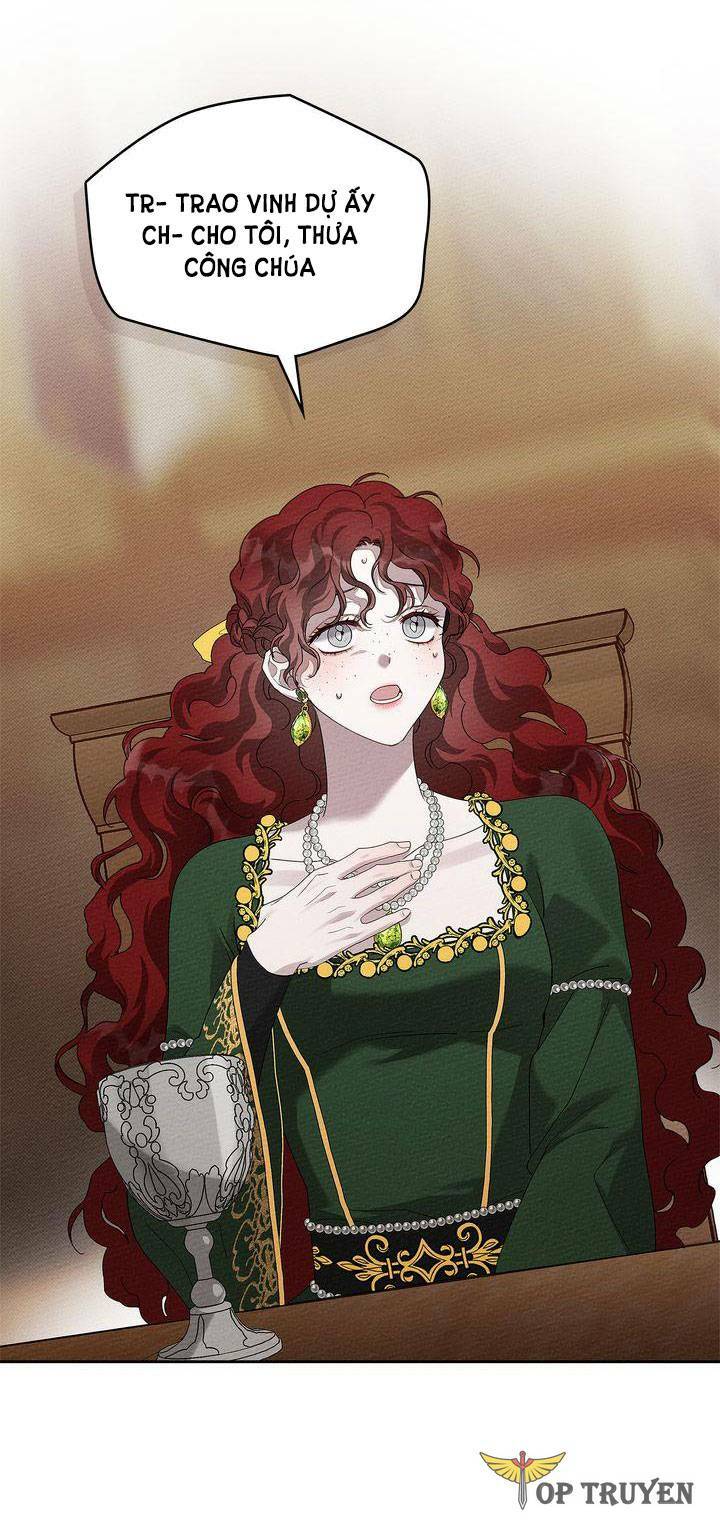 Dưới Tán Cây Sồi Chapter 68.1 - Trang 2