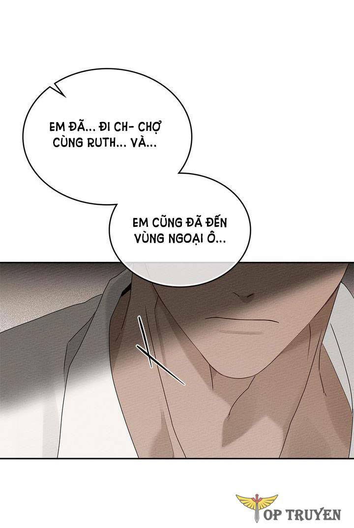 Dưới Tán Cây Sồi Chapter 68.1 - Trang 2