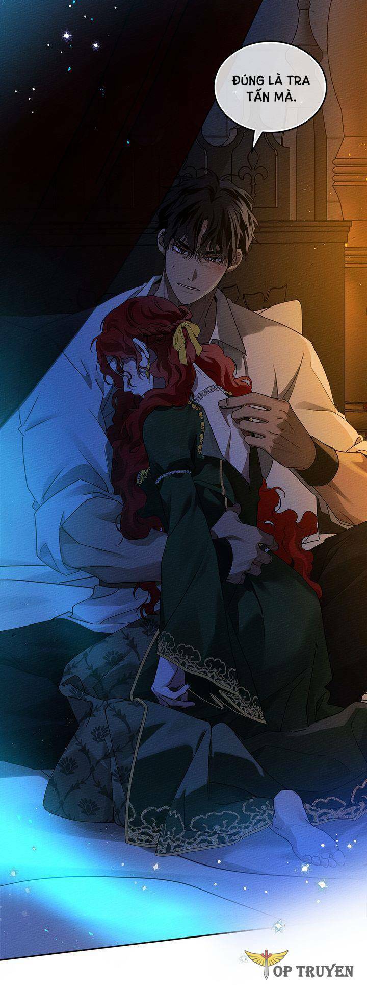 Dưới Tán Cây Sồi Chapter 68.2 - Trang 2