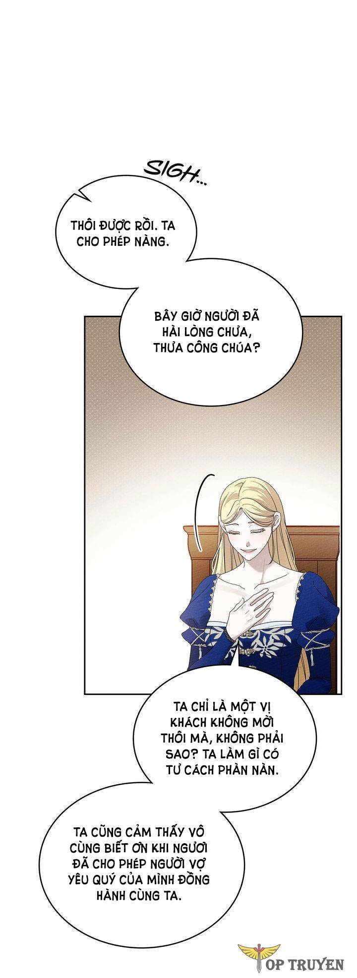 Dưới Tán Cây Sồi Chapter 68.2 - Trang 2