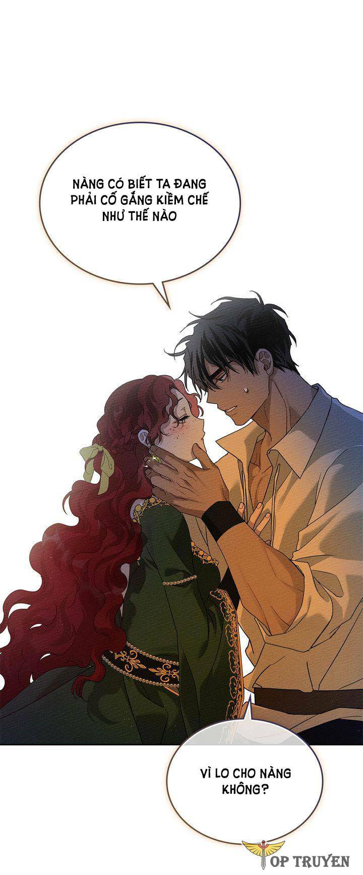 Dưới Tán Cây Sồi Chapter 68.2 - Trang 2