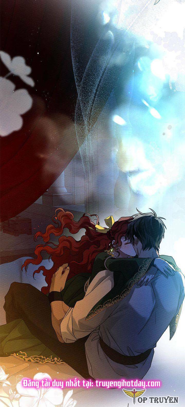 Dưới Tán Cây Sồi Chapter 68.2 - Trang 2