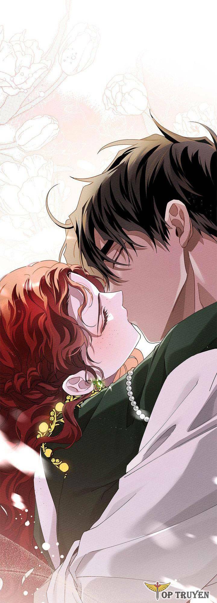 Dưới Tán Cây Sồi Chapter 68.2 - Trang 2