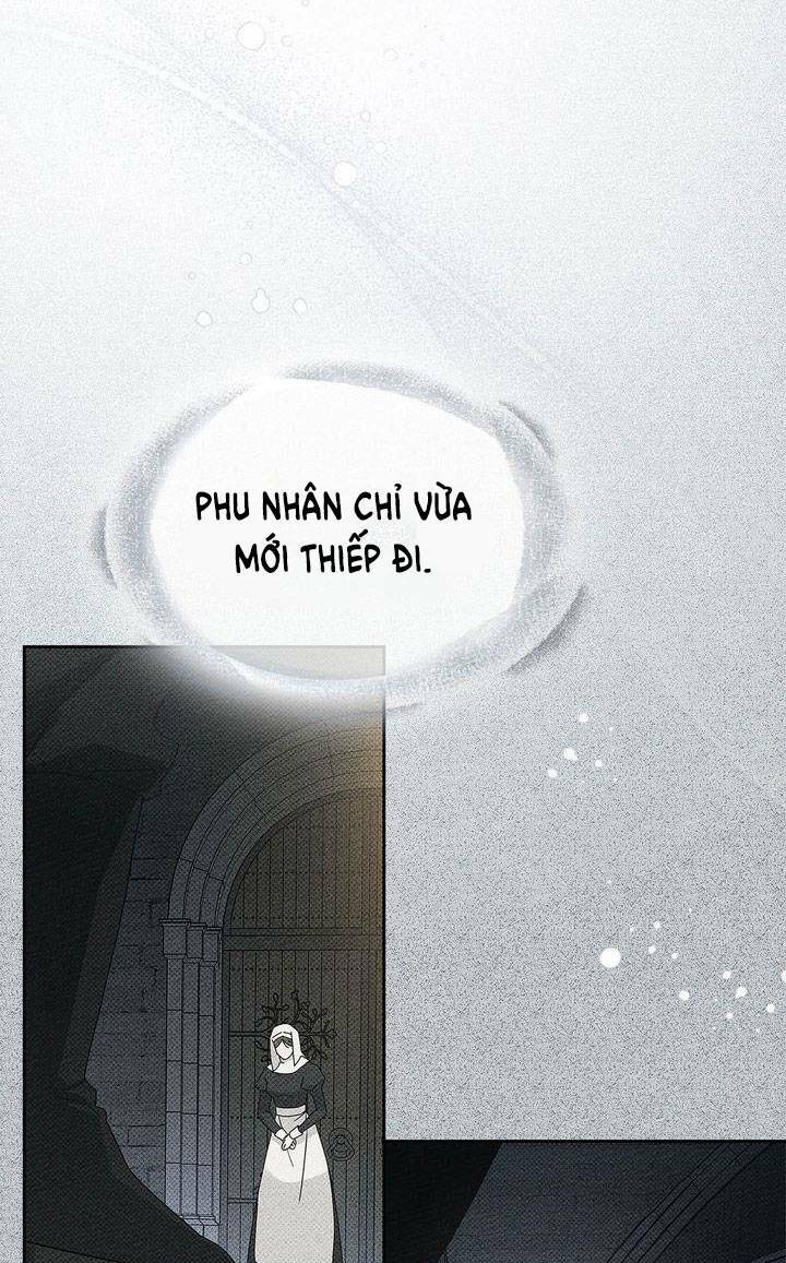 Dưới Tán Cây Sồi Chapter 68.2 - Trang 2