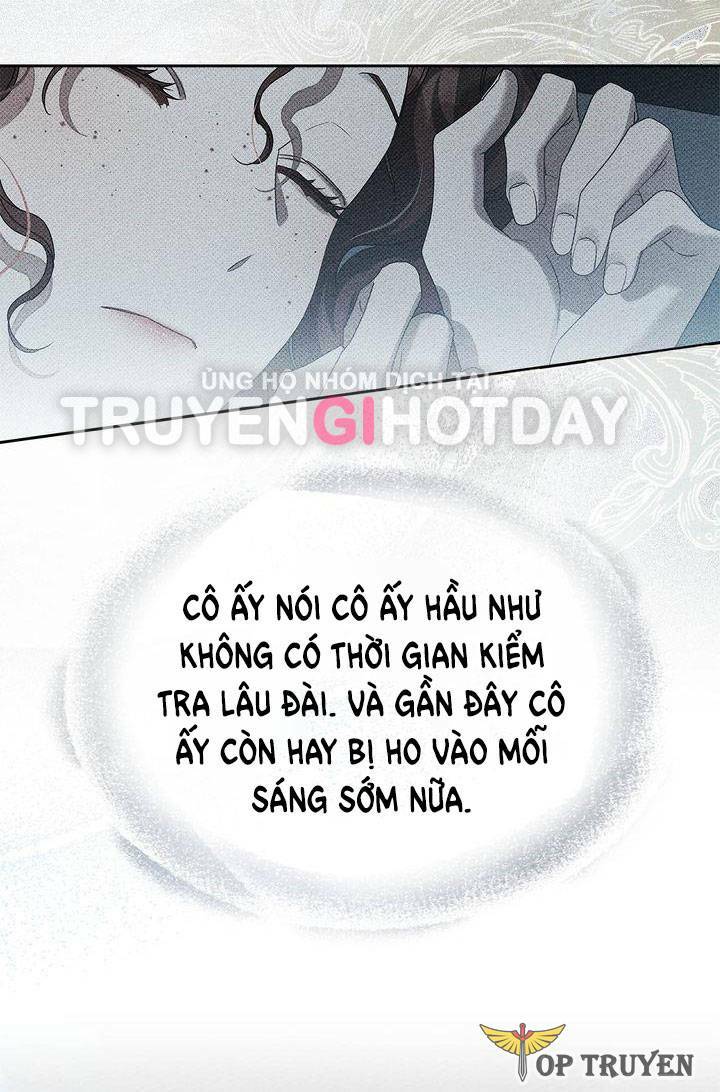 Dưới Tán Cây Sồi Chapter 68.2 - Trang 2