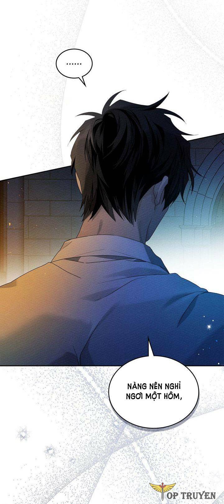 Dưới Tán Cây Sồi Chapter 68.2 - Trang 2