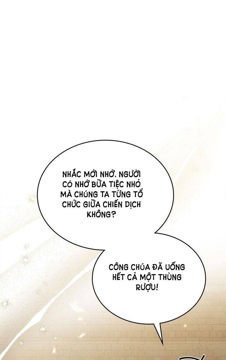 Dưới Tán Cây Sồi Chapter 68.2 - Trang 2