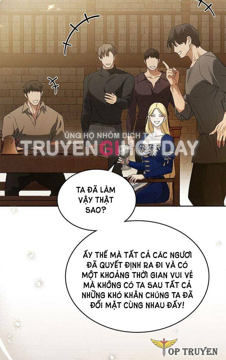 Dưới Tán Cây Sồi Chapter 68.2 - Trang 2
