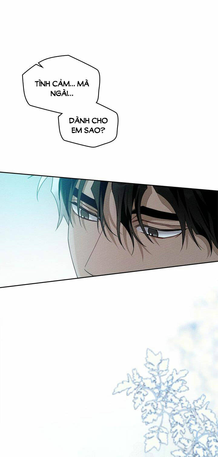 Dưới Tán Cây Sồi Chapter 69 - Trang 2