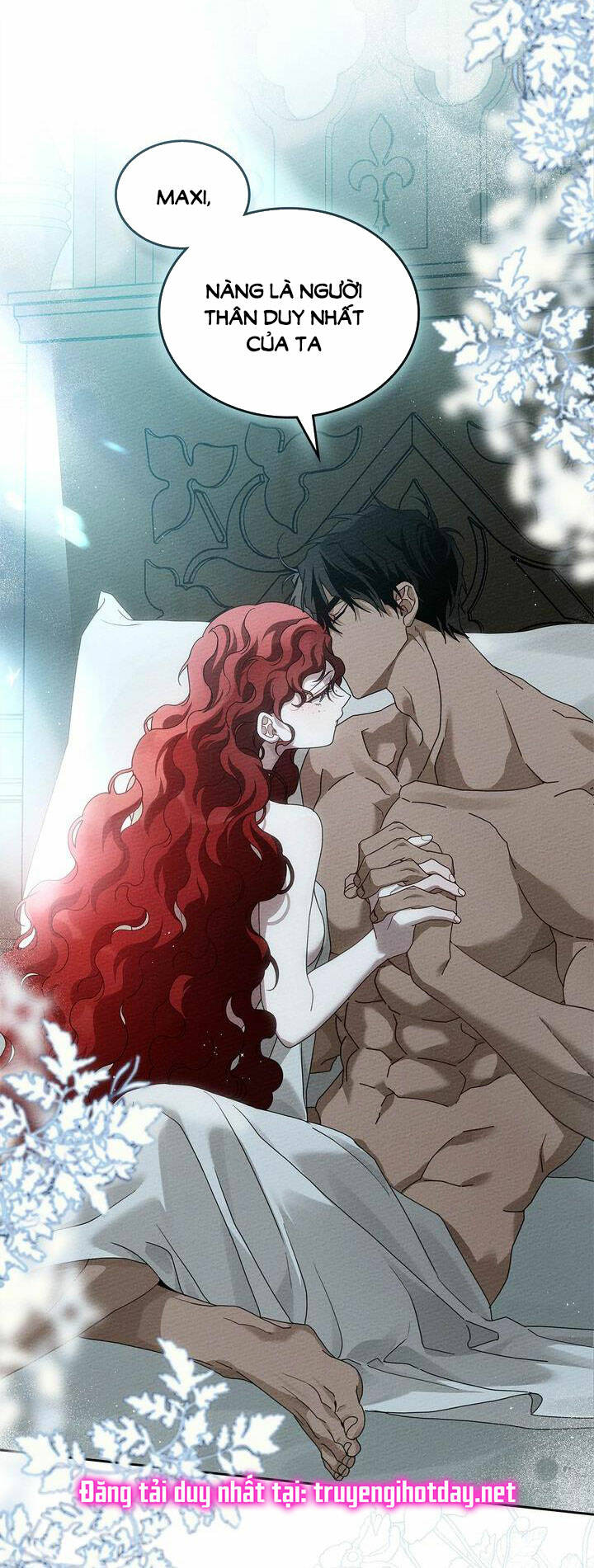 Dưới Tán Cây Sồi Chapter 69 - Trang 2