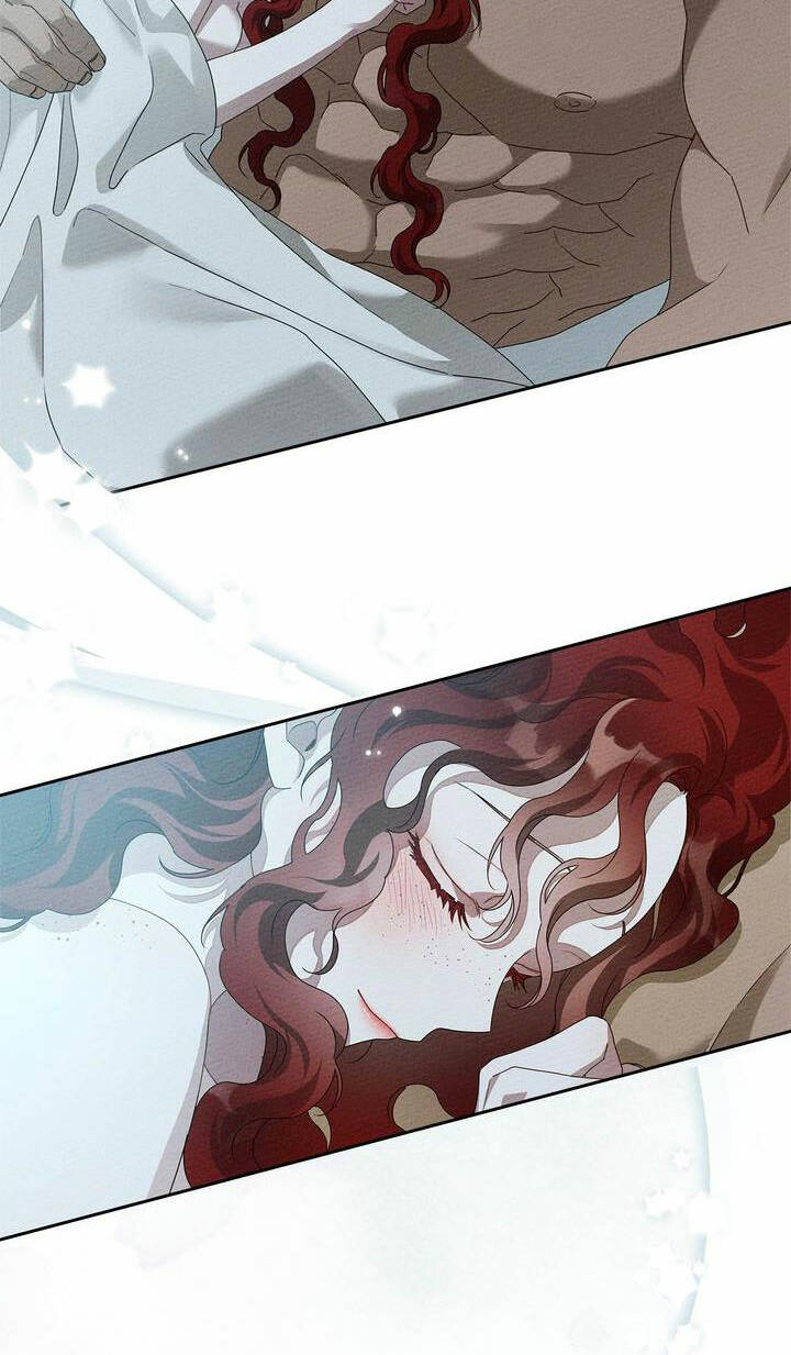 Dưới Tán Cây Sồi Chapter 69 - Trang 2