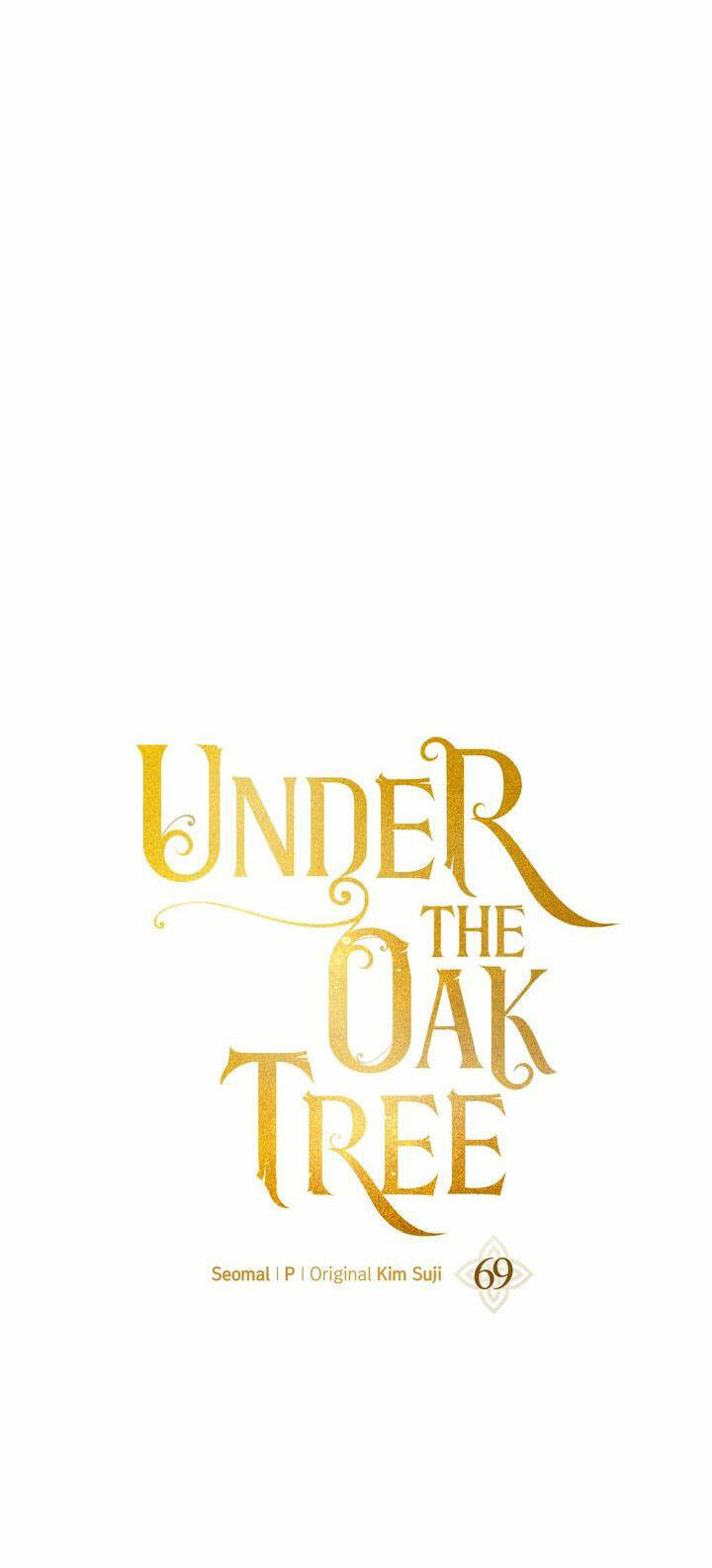 Dưới Tán Cây Sồi Chapter 69 - Trang 2