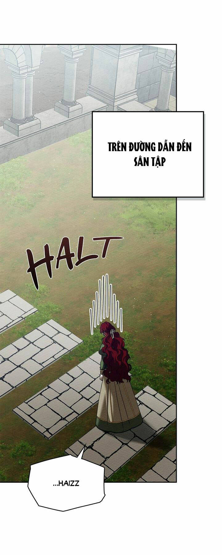 Dưới Tán Cây Sồi Chapter 69 - Trang 2