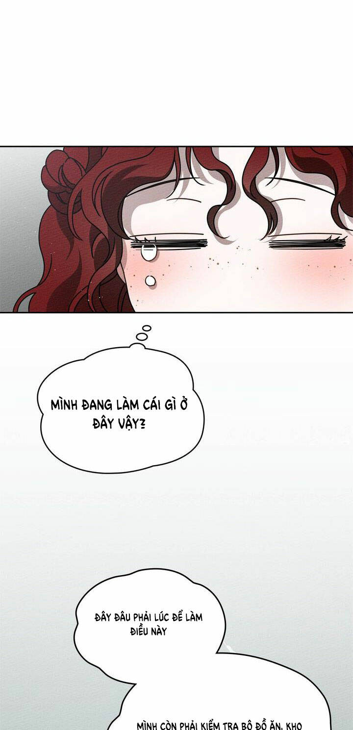 Dưới Tán Cây Sồi Chapter 69 - Trang 2