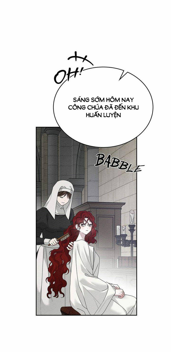 Dưới Tán Cây Sồi Chapter 69 - Trang 2