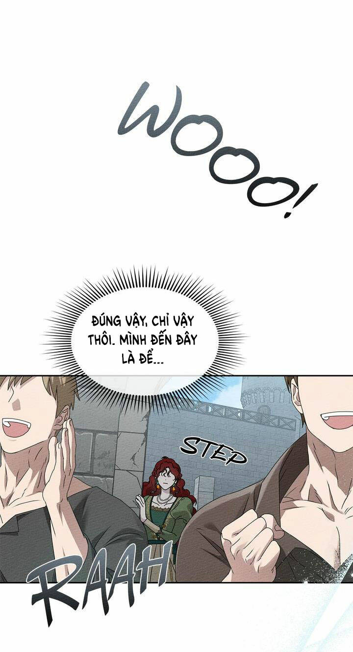 Dưới Tán Cây Sồi Chapter 69 - Trang 2