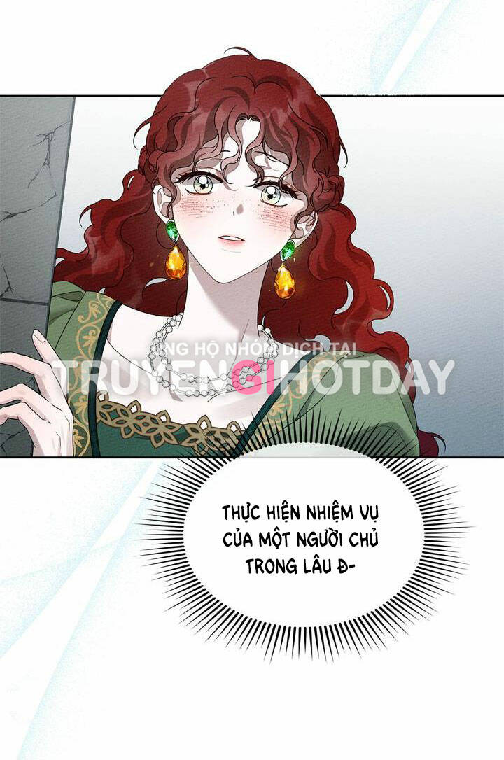 Dưới Tán Cây Sồi Chapter 69 - Trang 2