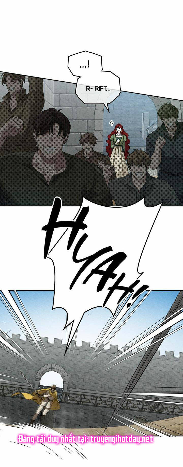 Dưới Tán Cây Sồi Chapter 69 - Trang 2