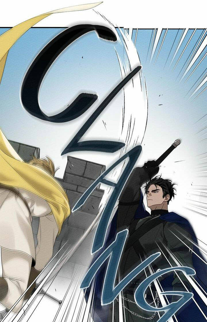 Dưới Tán Cây Sồi Chapter 69 - Trang 2