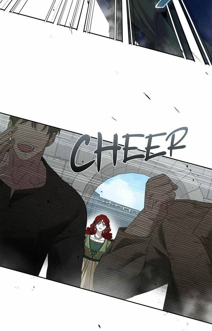 Dưới Tán Cây Sồi Chapter 69 - Trang 2