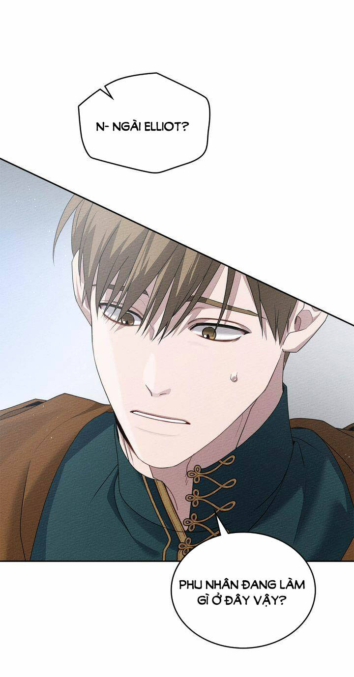 Dưới Tán Cây Sồi Chapter 69 - Trang 2