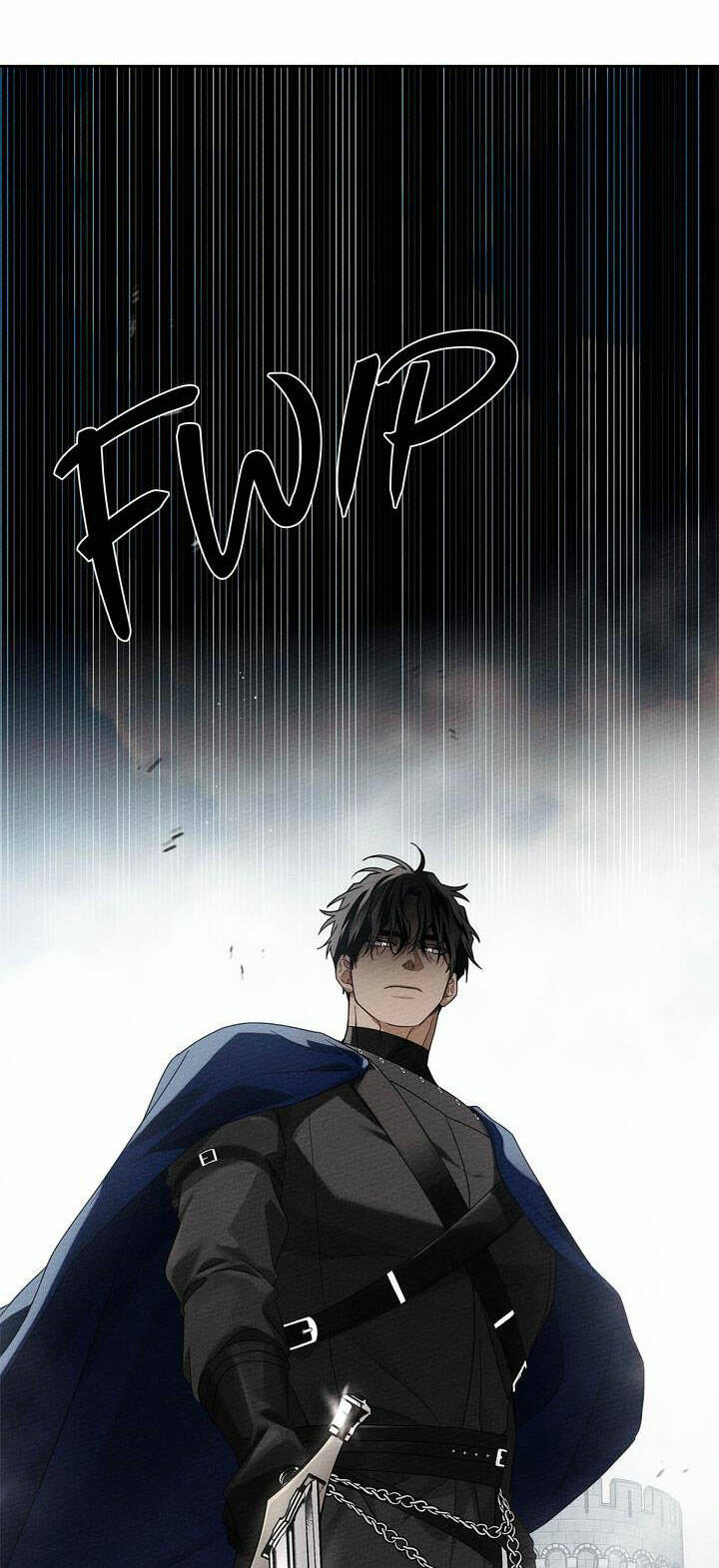 Dưới Tán Cây Sồi Chapter 69 - Trang 2