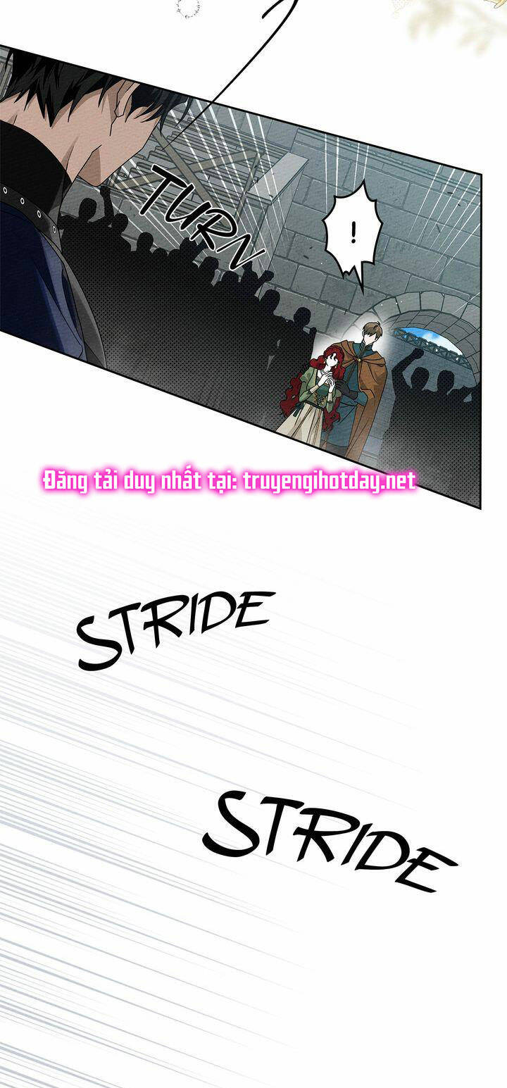 Dưới Tán Cây Sồi Chapter 69 - Trang 2