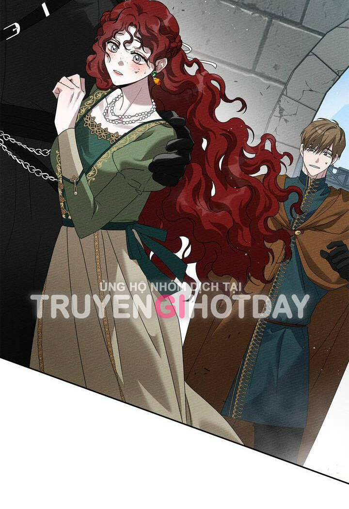 Dưới Tán Cây Sồi Chapter 69 - Trang 2