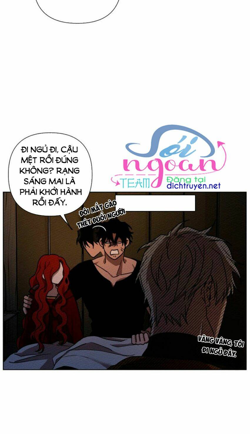 Dưới Tán Cây Sồi Chapter 7 - Trang 2