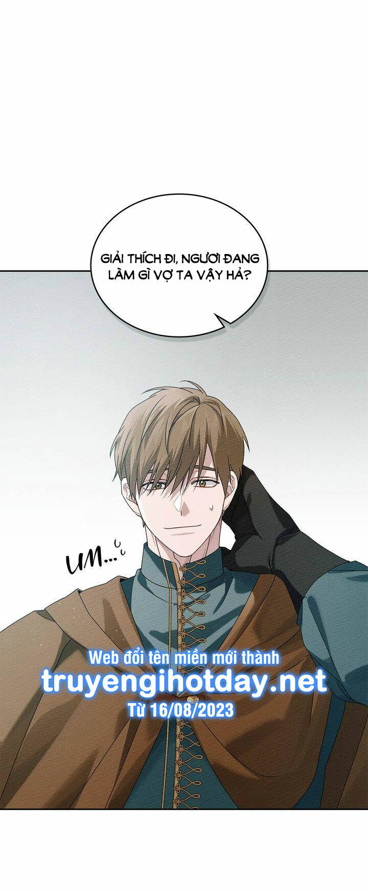 Dưới Tán Cây Sồi Chapter 70.1 - Trang 2