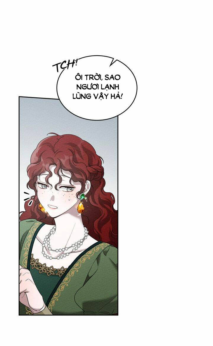 Dưới Tán Cây Sồi Chapter 70.1 - Trang 2