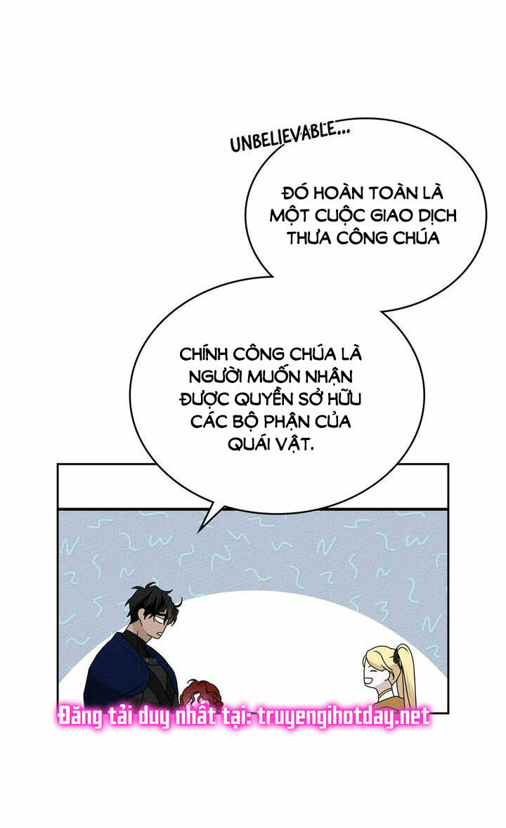 Dưới Tán Cây Sồi Chapter 70.1 - Trang 2