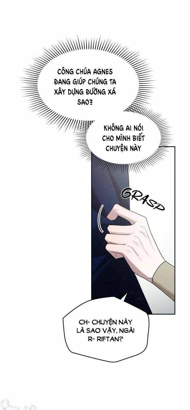 Dưới Tán Cây Sồi Chapter 70.1 - Trang 2