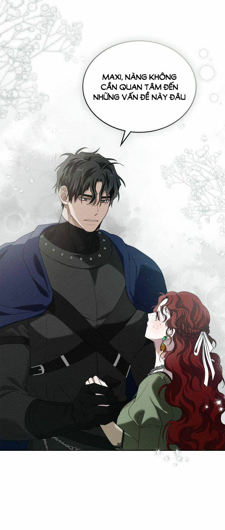 Dưới Tán Cây Sồi Chapter 70.1 - Trang 2