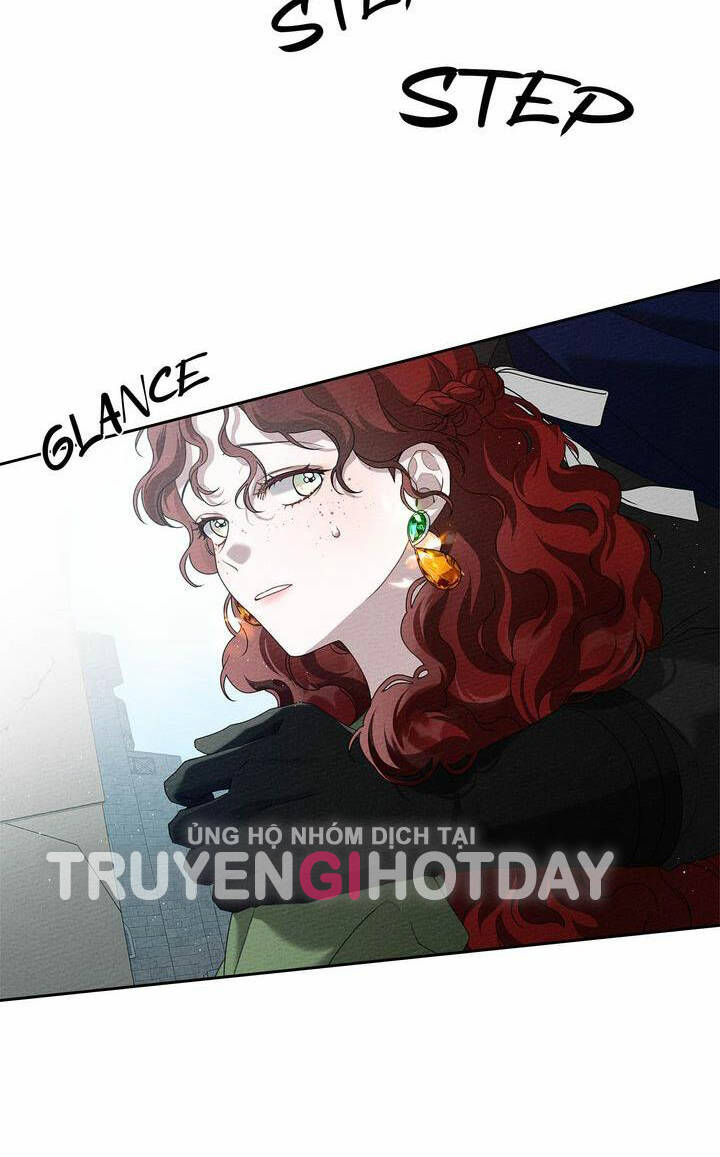 Dưới Tán Cây Sồi Chapter 70.1 - Trang 2