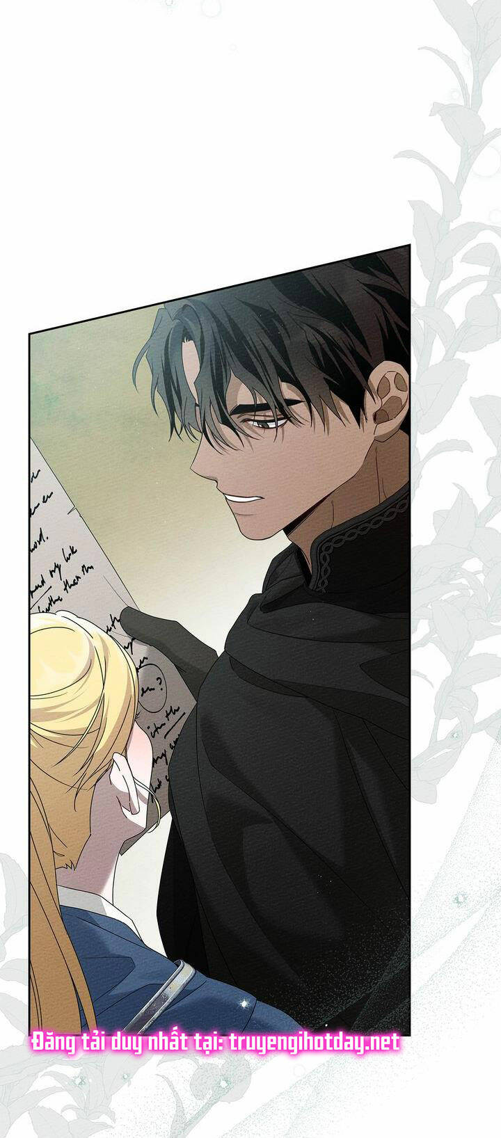 Dưới Tán Cây Sồi Chapter 70.1 - Trang 2