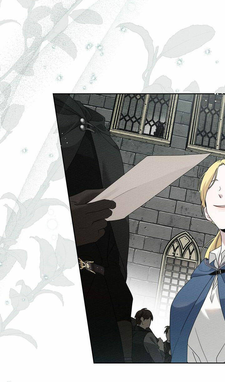 Dưới Tán Cây Sồi Chapter 70.1 - Trang 2