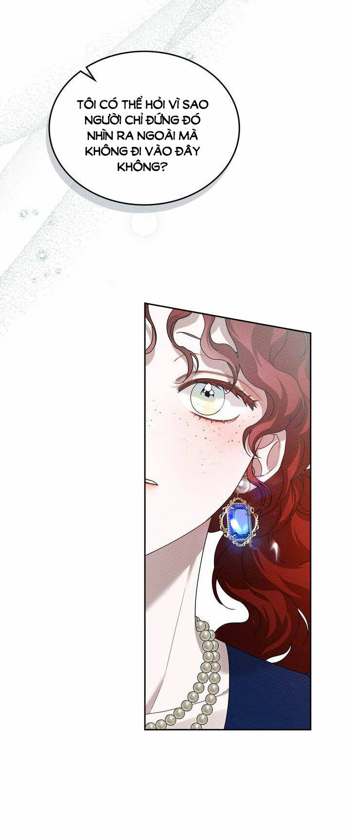 Dưới Tán Cây Sồi Chapter 70.1 - Trang 2