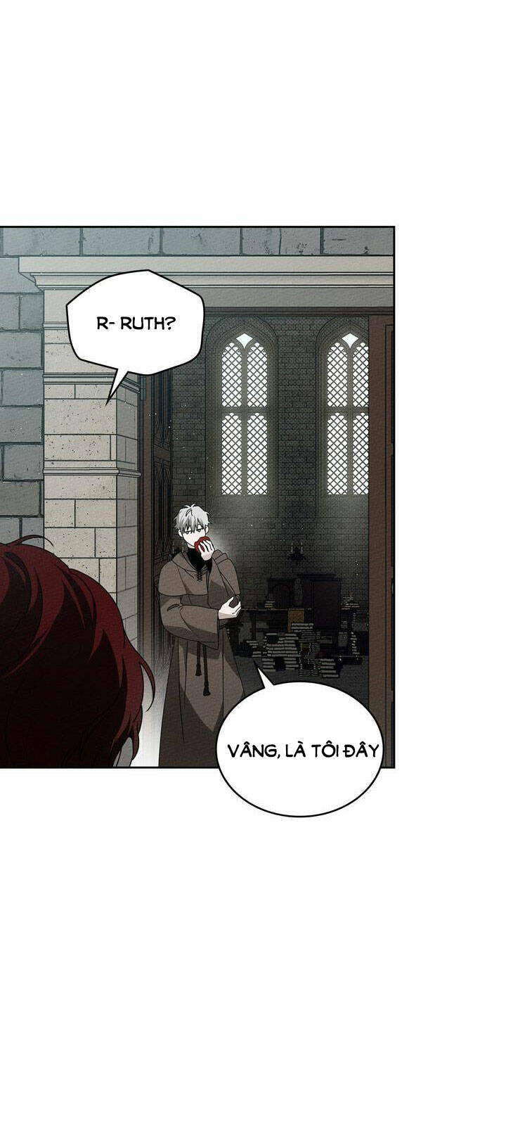 Dưới Tán Cây Sồi Chapter 70.1 - Trang 2