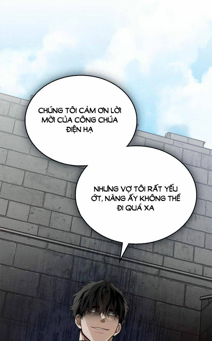 Dưới Tán Cây Sồi Chapter 70.1 - Trang 2