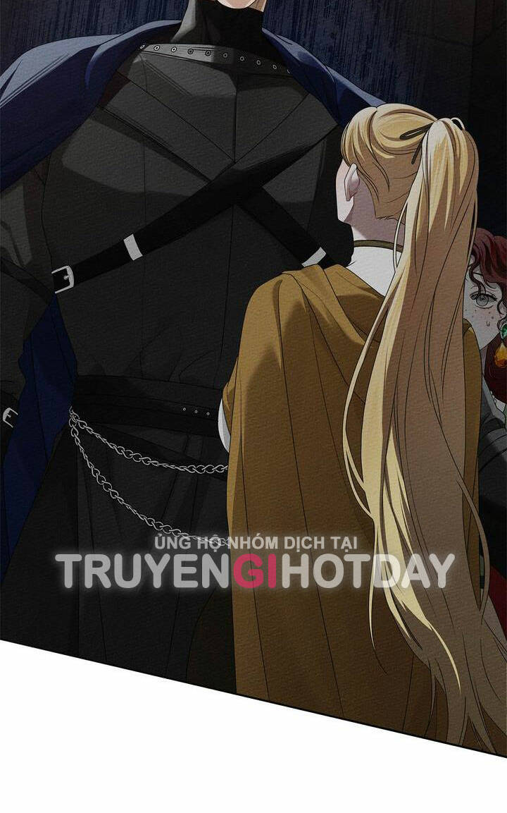 Dưới Tán Cây Sồi Chapter 70.1 - Trang 2