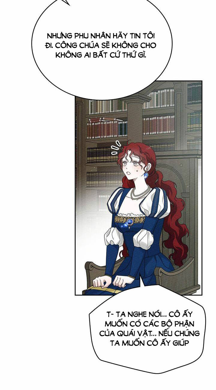 Dưới Tán Cây Sồi Chapter 70.2 - Trang 2