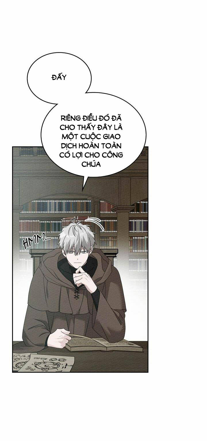 Dưới Tán Cây Sồi Chapter 70.2 - Trang 2